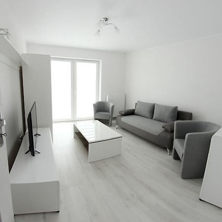 شقة Apartament Ocean Spokojny غدانسك المظهر الخارجي الصورة